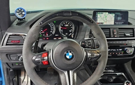 BMW M2, 2022 год, 4 680 000 рублей, 11 фотография