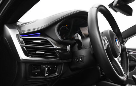 BMW X6, 2017 год, 4 208 000 рублей, 8 фотография