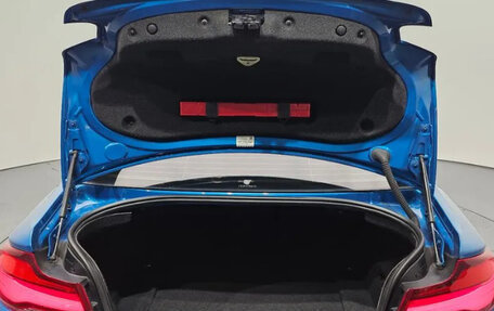 BMW M2, 2022 год, 4 680 000 рублей, 17 фотография