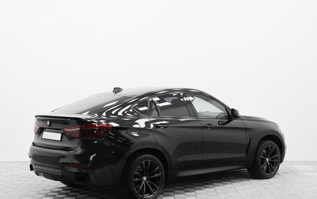 BMW X6, 2017 год, 4 208 000 рублей, 3 фотография