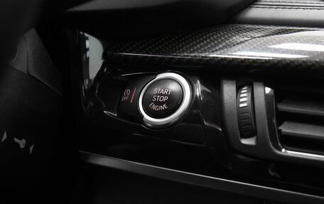 BMW X6, 2017 год, 4 208 000 рублей, 9 фотография