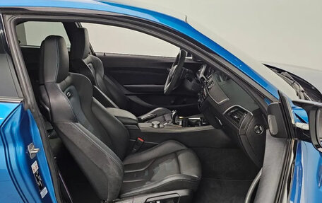 BMW M2, 2022 год, 4 680 000 рублей, 16 фотография
