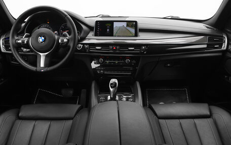 BMW X6, 2017 год, 4 208 000 рублей, 6 фотография