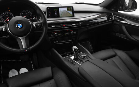 BMW X6, 2017 год, 4 208 000 рублей, 12 фотография