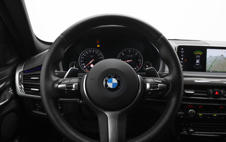 BMW X6, 2017 год, 4 208 000 рублей, 10 фотография