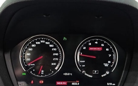 BMW M2, 2022 год, 4 680 000 рублей, 8 фотография