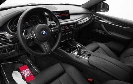 BMW X6, 2017 год, 4 208 000 рублей, 11 фотография