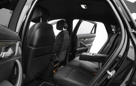BMW X6, 2017 год, 4 208 000 рублей, 29 фотография