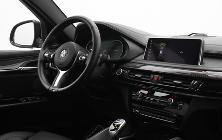 BMW X6, 2017 год, 4 208 000 рублей, 21 фотография