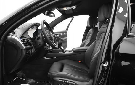 BMW X6, 2017 год, 4 208 000 рублей, 27 фотография