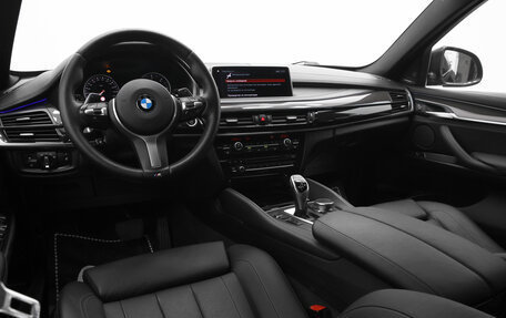 BMW X6, 2017 год, 4 208 000 рублей, 25 фотография