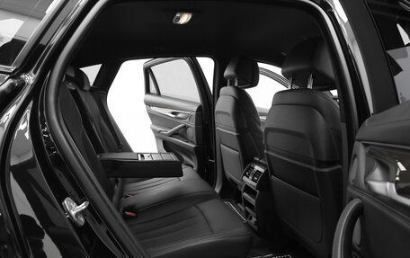 BMW X6, 2017 год, 4 208 000 рублей, 28 фотография