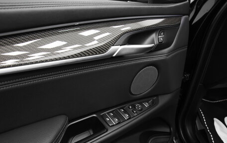 BMW X6, 2017 год, 4 208 000 рублей, 22 фотография