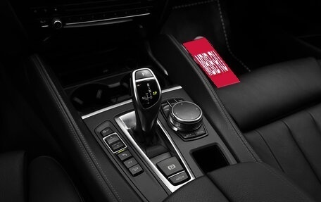 BMW X6, 2017 год, 4 208 000 рублей, 20 фотография