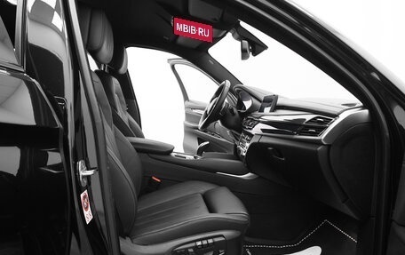 BMW X6, 2017 год, 4 208 000 рублей, 26 фотография
