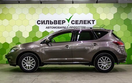 Nissan Murano, 2013 год, 1 500 000 рублей, 7 фотография