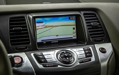 Nissan Murano, 2013 год, 1 500 000 рублей, 19 фотография