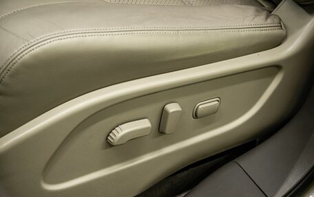Nissan Murano, 2013 год, 1 500 000 рублей, 22 фотография