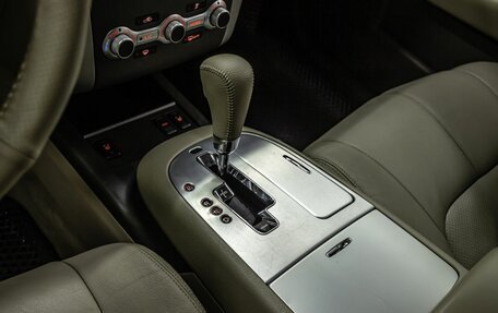 Nissan Murano, 2013 год, 1 500 000 рублей, 21 фотография
