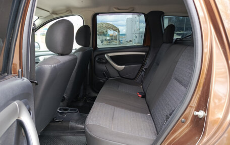 Renault Duster I рестайлинг, 2014 год, 1 420 000 рублей, 12 фотография