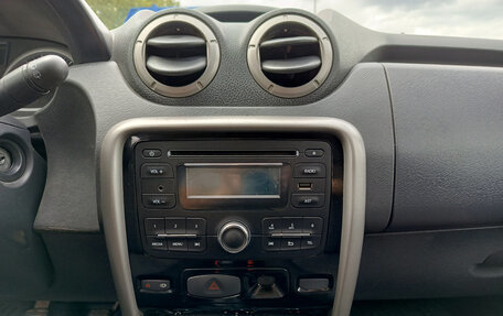 Renault Duster I рестайлинг, 2014 год, 1 420 000 рублей, 15 фотография