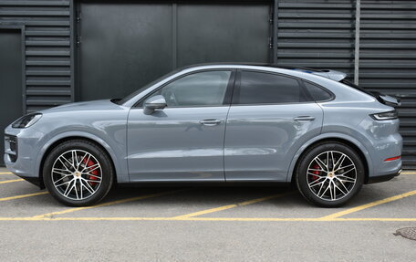Porsche Cayenne III, 2024 год, 20 400 000 рублей, 5 фотография