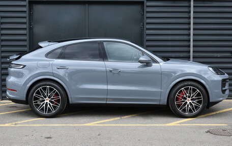 Porsche Cayenne III, 2024 год, 20 400 000 рублей, 6 фотография