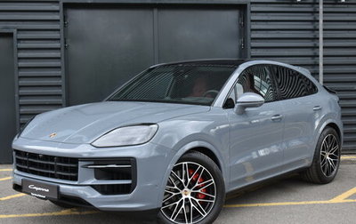 Porsche Cayenne III, 2024 год, 20 400 000 рублей, 1 фотография