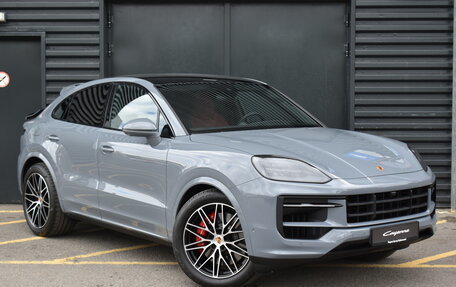Porsche Cayenne III, 2024 год, 20 400 000 рублей, 3 фотография