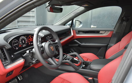 Porsche Cayenne III, 2024 год, 20 400 000 рублей, 10 фотография