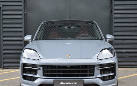 Porsche Cayenne III, 2024 год, 20 400 000 рублей, 7 фотография