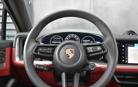 Porsche Cayenne III, 2024 год, 20 400 000 рублей, 15 фотография