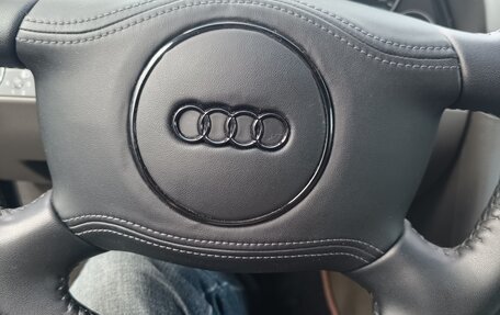Audi A4, 2002 год, 380 000 рублей, 1 фотография