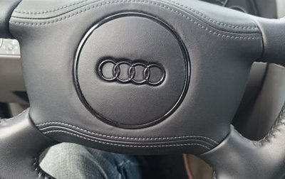 Audi A4, 2002 год, 380 000 рублей, 1 фотография