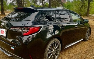Toyota Corolla, 2020 год, 1 900 000 рублей, 1 фотография