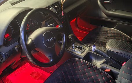 Audi A4, 2003 год, 700 000 рублей, 1 фотография