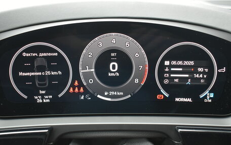 Porsche Cayenne III, 2024 год, 20 400 000 рублей, 16 фотография