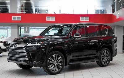 Lexus LX, 2025 год, 15 449 000 рублей, 1 фотография