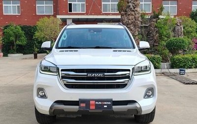 Haval H9 I рестайлинг, 2020 год, 2 100 000 рублей, 1 фотография