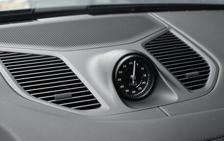 Porsche Cayenne III, 2024 год, 20 400 000 рублей, 20 фотография