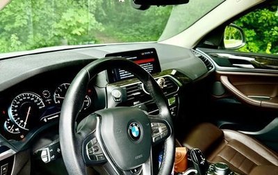 BMW X4, 2020 год, 4 750 000 рублей, 1 фотография