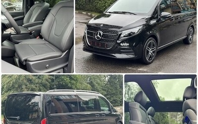 Mercedes-Benz V-Класс, 2025 год, 13 650 000 рублей, 1 фотография