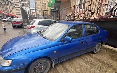 Toyota Carina E, 1993 год, 240 000 рублей, 1 фотография