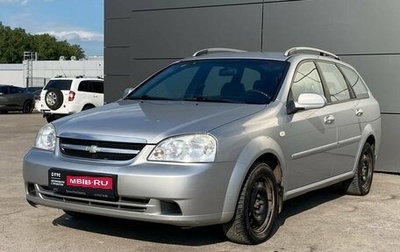 Chevrolet Lacetti, 2009 год, 449 000 рублей, 1 фотография