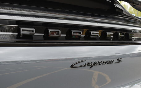 Porsche Cayenne III, 2024 год, 20 400 000 рублей, 36 фотография