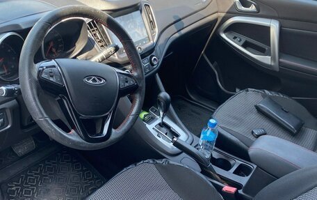 Chery Tiggo 5 I рестайлинг, 2017 год, 1 250 000 рублей, 5 фотография