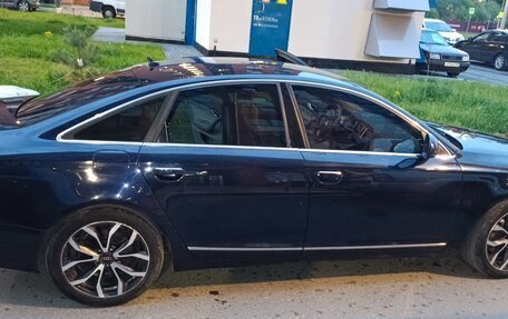 Audi A6, 2009 год, 1 099 000 рублей, 6 фотография