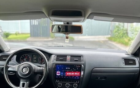 Volkswagen Jetta VI, 2014 год, 1 000 000 рублей, 9 фотография
