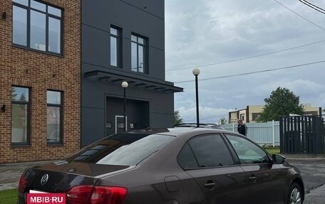 Volkswagen Jetta VI, 2014 год, 1 000 000 рублей, 5 фотография