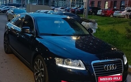 Audi A6, 2009 год, 1 099 000 рублей, 2 фотография